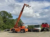2012 merlo roto 40.30 mcss verreiker - afbeelding 10 van  54