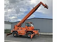 2012 merlo roto 40.30 mcss verreiker - afbeelding 11 van  54
