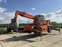 2012 merlo roto 40.30 mcss verreiker