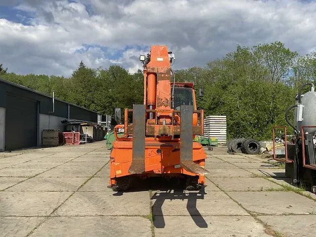 2012 merlo roto 40.30 mcss verreiker - afbeelding 13 van  54