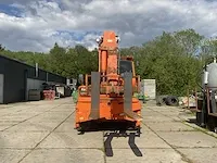 2012 merlo roto 40.30 mcss verreiker - afbeelding 13 van  54