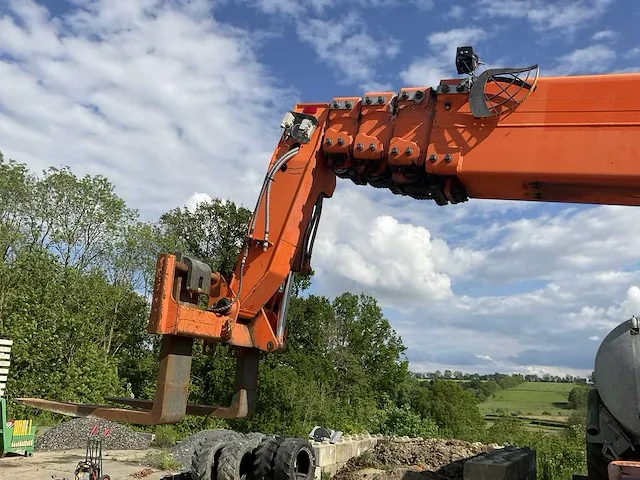 2012 merlo roto 40.30 mcss verreiker - afbeelding 16 van  54