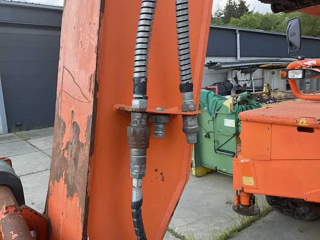 2012 merlo roto 40.30 mcss verreiker - afbeelding 17 van  54