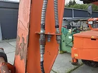 2012 merlo roto 40.30 mcss verreiker - afbeelding 17 van  54