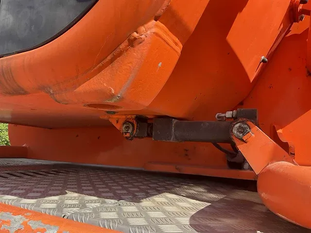 2012 merlo roto 40.30 mcss verreiker - afbeelding 20 van  54