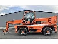 2012 merlo roto 40.30 mcss verreiker - afbeelding 12 van  54