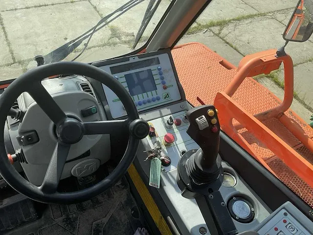 2012 merlo roto 40.30 mcss verreiker - afbeelding 25 van  54