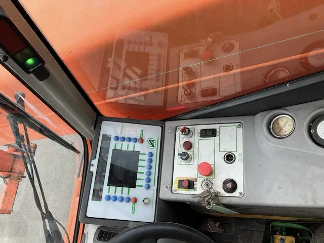2012 merlo roto 40.30 mcss verreiker - afbeelding 26 van  54