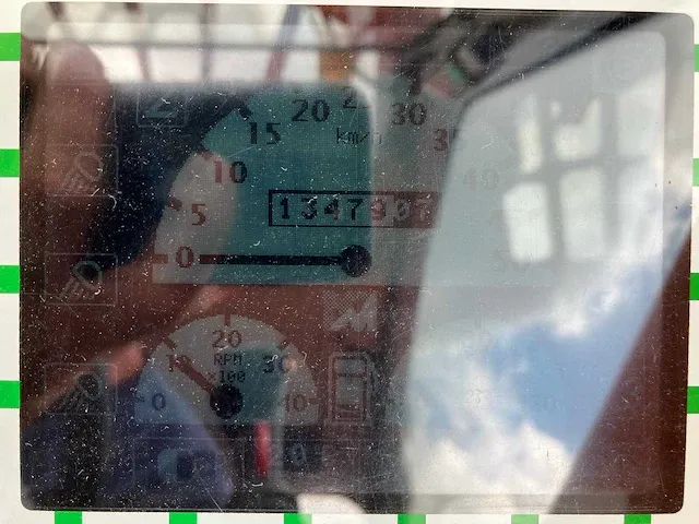 2012 merlo roto 40.30 mcss verreiker - afbeelding 27 van  54
