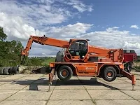 2012 merlo roto 40.30 mcss verreiker - afbeelding 23 van  54