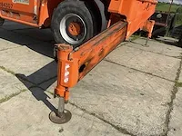 2012 merlo roto 40.30 mcss verreiker - afbeelding 35 van  54