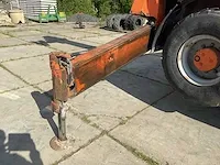 2012 merlo roto 40.30 mcss verreiker - afbeelding 36 van  54