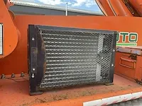 2012 merlo roto 40.30 mcss verreiker - afbeelding 37 van  54