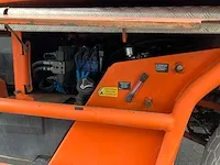 2012 merlo roto 40.30 mcss verreiker - afbeelding 39 van  54