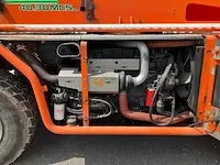 2012 merlo roto 40.30 mcss verreiker - afbeelding 40 van  54