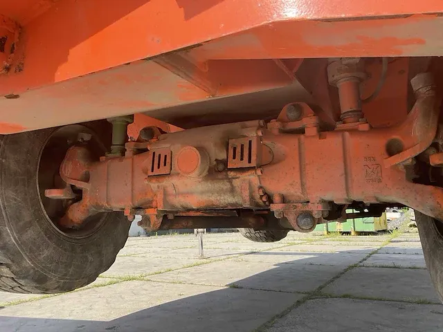 2012 merlo roto 40.30 mcss verreiker - afbeelding 44 van  54