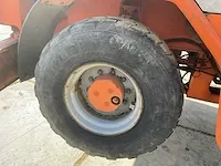 2012 merlo roto 40.30 mcss verreiker - afbeelding 46 van  54