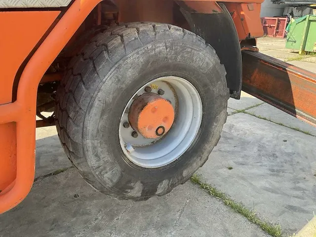 2012 merlo roto 40.30 mcss verreiker - afbeelding 47 van  54