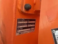 2012 merlo roto 40.30 mcss verreiker - afbeelding 49 van  54