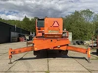 2012 merlo roto 40.30 mcss verreiker - afbeelding 45 van  54