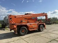 2012 merlo roto 40.30 mcss verreiker - afbeelding 52 van  54