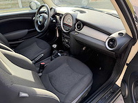2012 mini one - afbeelding 2 van  22