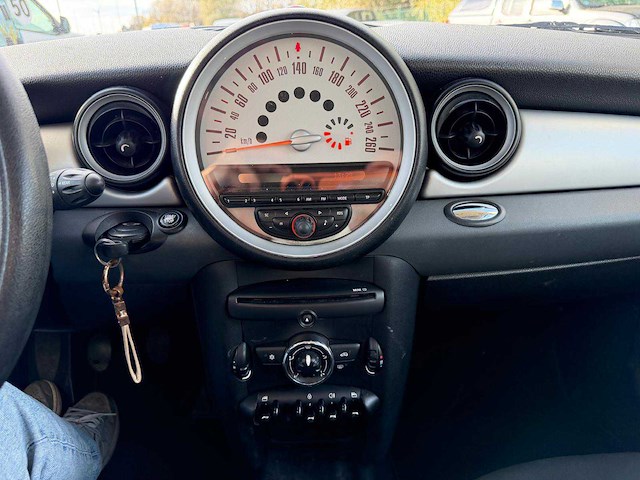 2012 mini one - afbeelding 3 van  22