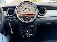 2012 mini one - afbeelding 3 van  22