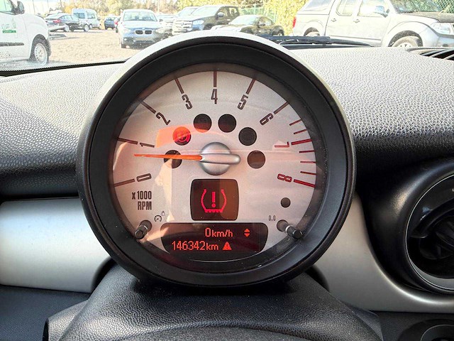 2012 mini one - afbeelding 4 van  22