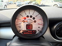 2012 mini one - afbeelding 4 van  22