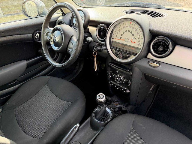 2012 mini one - afbeelding 6 van  22