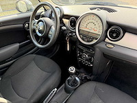 2012 mini one - afbeelding 6 van  22