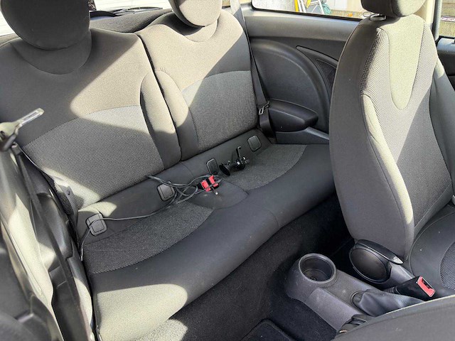 2012 mini one - afbeelding 7 van  22