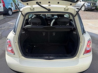 2012 mini one - afbeelding 8 van  22