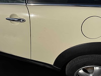2012 mini one - afbeelding 11 van  22