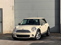 2012 mini one - afbeelding 1 van  22