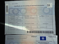 2012 mini one - afbeelding 14 van  22