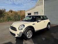 2012 mini one - afbeelding 16 van  22