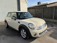 2012 mini one - afbeelding 17 van  22