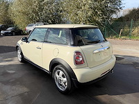 2012 mini one - afbeelding 18 van  22