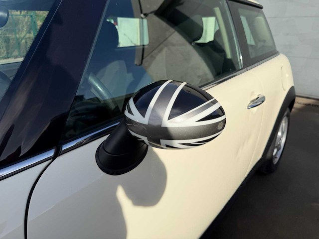 2012 mini one - afbeelding 21 van  22