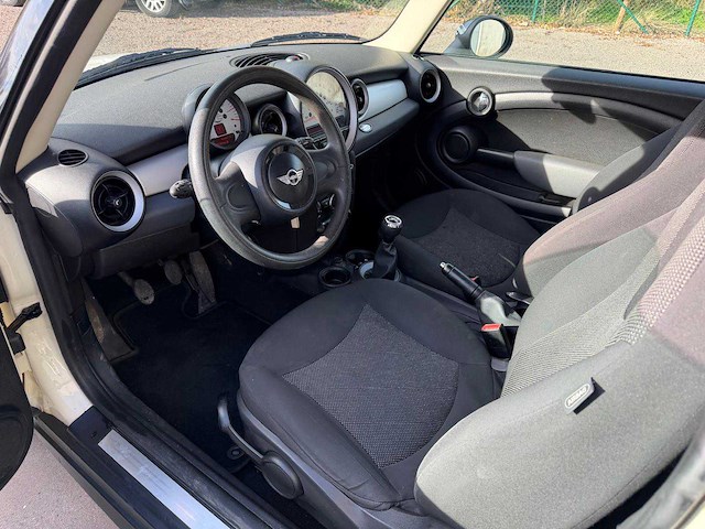 2012 mini one - afbeelding 22 van  22