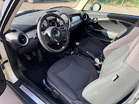 2012 mini one - afbeelding 22 van  22
