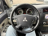 2012 mitsubishi pajero 30th anniversary - afbeelding 2 van  38