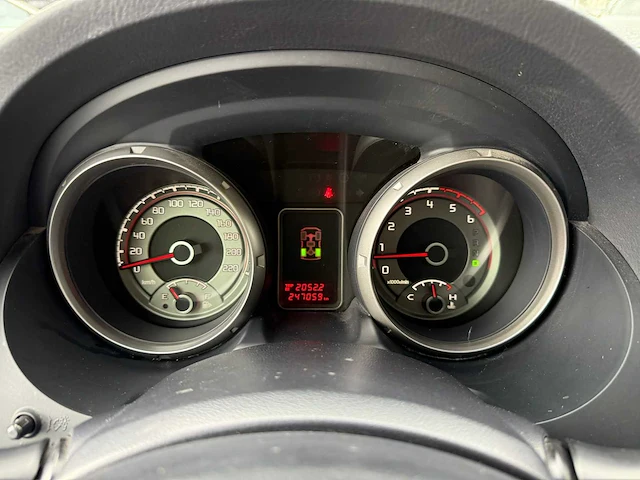 2012 mitsubishi pajero 30th anniversary - afbeelding 3 van  38