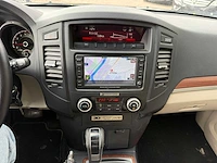2012 mitsubishi pajero 30th anniversary - afbeelding 4 van  38