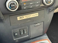 2012 mitsubishi pajero 30th anniversary - afbeelding 5 van  38