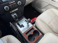 2012 mitsubishi pajero 30th anniversary - afbeelding 6 van  38