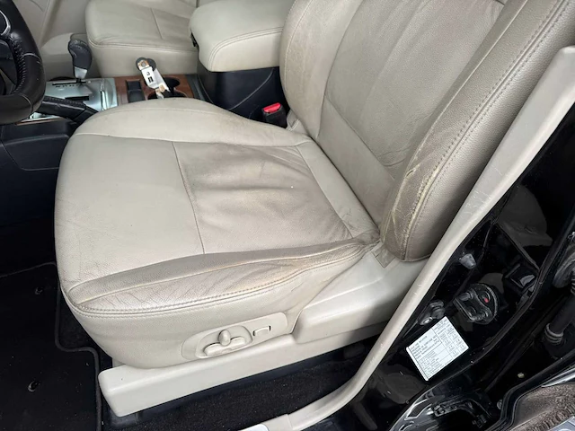 2012 mitsubishi pajero 30th anniversary - afbeelding 7 van  38