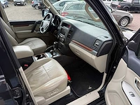 2012 mitsubishi pajero 30th anniversary - afbeelding 10 van  38